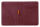 Rhodia Rhodia Etui f. Block/Buch B7 weinrt