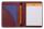 Rhodia Rhodia Etui f. Block/Buch B7 weinrt
