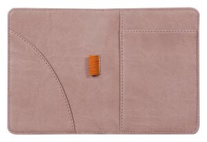 Rhodia Rhodia Etui f. Block/Buch B7 rosa