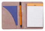 Rhodia Rhodia Etui f. Block/Buch B7 rosa