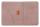 Rhodia Rhodia Etui f. Block/Buch B7 rosa