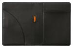 Rhodia Rhodia Etui f.Block/Buch A6 N°13 sw