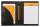 Rhodia Rhodia Etui f.Block/Buch A6 N°13 sw