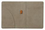 Rhodia Rhodia Etui für Block/Buch A6 taupe