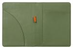 Rhodia Rhodia Etui f. Block/Buch A6 salbei