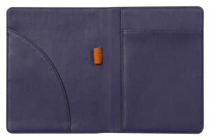Rhodia Rhodia Etui f.Block/Buch A6 N°13 bl