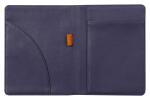 Rhodia Rhodia Etui f.Block/Buch A6 N°13 bl