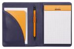 Rhodia Rhodia Etui f.Block/Buch A6 N°13 bl