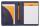 Rhodia Rhodia Etui f.Block/Buch A6 N°13 bl
