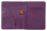 Rhodia Rhodia Etui f. Block/Buch A6 violet