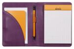 Rhodia Rhodia Etui f. Block/Buch A6 violet