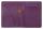 Rhodia Rhodia Etui f. Block/Buch A6 violet