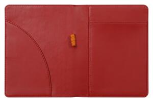 Rhodia Rhodia Etui f.Block/Buch A6 N°13 rt