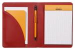 Rhodia Rhodia Etui f.Block/Buch A6 N°13 rt