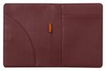 Rhodia Rhodia Etui f. Block/Buch A6 weinrt