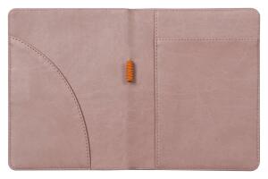 Rhodia Rhodia Etui f. Block/Buch A6 rosa