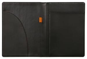 Rhodia Rhodia Etui f.Block/Buch A5 N°16 sw