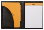 Rhodia Rhodia Etui f.Block/Buch A5 N°16 sw