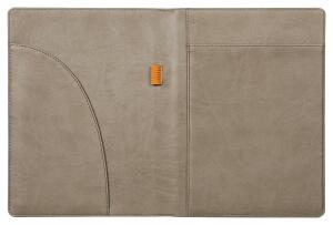Rhodia Rhodia Etui für Block/Buch A5 taupe