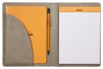 Rhodia Rhodia Etui für Block/Buch A5 taupe