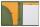 Rhodia Rhodia Etui f. Block/Buch A5 salbei