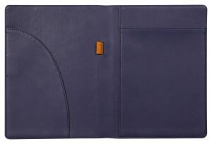 Rhodia Rhodia Etui f.Block/Buch A5 N°16 bl