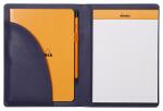 Rhodia Rhodia Etui f.Block/Buch A5 N°16 bl