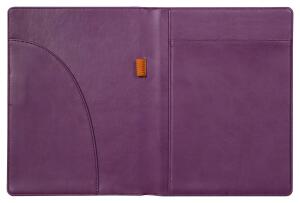 Rhodia Rhodia Etui f. Block/Buch A5 violet