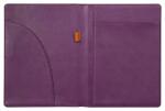 Rhodia Rhodia Etui f. Block/Buch A5 violet