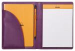 Rhodia Rhodia Etui f. Block/Buch A5 violet