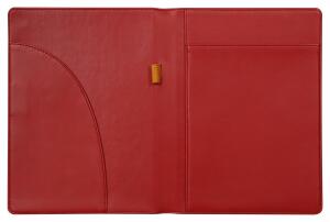Rhodia Rhodia Etui f.Block/Buch A5 N°16 rt