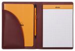 Rhodia Rhodia Etui f. Block/Buch A5 weinrt