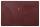 Rhodia Rhodia Etui f. Block/Buch A5 weinrt