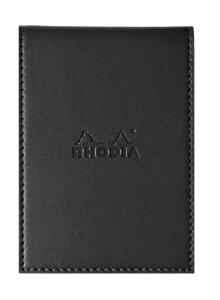 Rhodia BRhodia ePURE Ntpad pencil holder