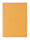 Rhodia Rhodia Block m Hülle lin 95x130 or