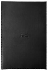 Rhodia BRhodia ePURE Ntpad pencil holder