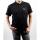 Rhodia Rhodia Poloshirt Herren Schwarz M