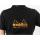 Rhodia Rhodia Poloshirt Herren Schwarz L