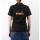 Rhodia Rhodia Poloshirt Damen Schwarz M