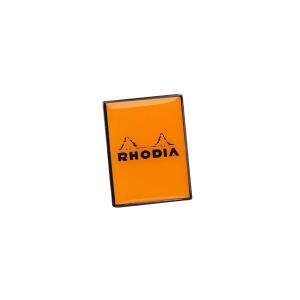 Rhodia Rhodia Pins 2,6x2 cm