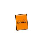 Rhodia Rhodia Pins 2,6x2 cm