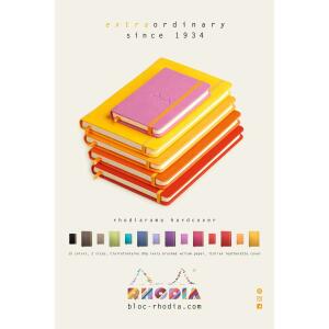 Rhodia Rhodia Poster Extra 60x40cm ENG