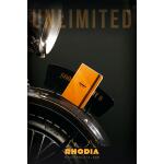 Rhodia Rhodia Poster Unlimited 60x40