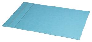Rhodia Rhodia Schreibunterl türkis 60x40