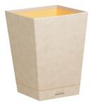 Rhodia Rhodia Papierkorb 24x24x32 beige