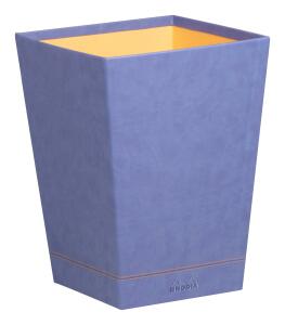 Rhodia Rhodia Papierkorb 24x24x32 saphir