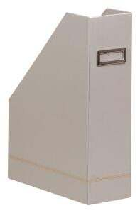 Rhodia Rhodia Stehsammler 10x25x31 silber