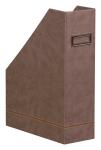 Rhodia Rhodia Stehsammler 10x25x31 schoko
