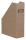 Rhodia Rhodia Stehsammler 10x25x31 taupe