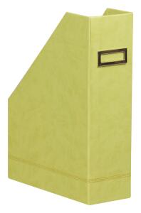 Rhodia Rhodia Stehsammler 10x25x31 anisgn